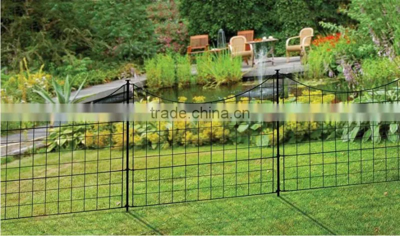 Garden Fences