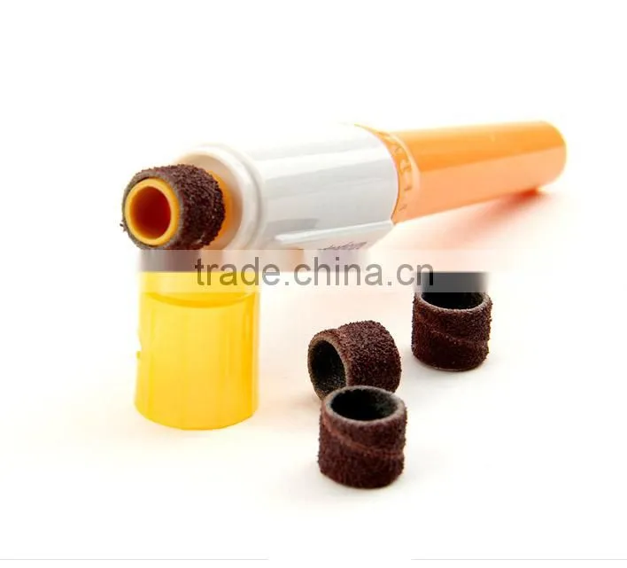 pedicure Perfect Velvet Smooth Electronic Nail Care System