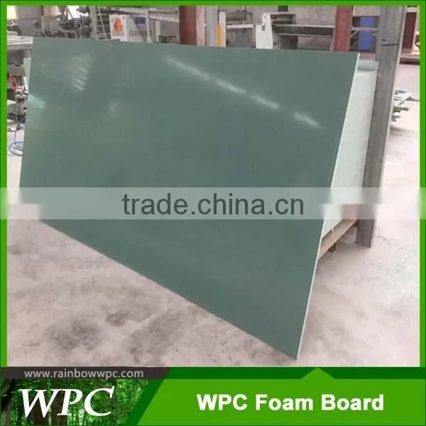WPC Shuttering Board,construction formwork panel