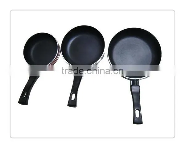 High quality,Aluminium stockpot,non-stick aluminum pot cookware sets