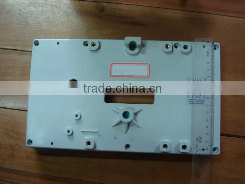 Sheet moulding compression SMC panel SMC tile for roof fiberglass