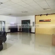 Maxsharp Matel Factory company overview - view 1