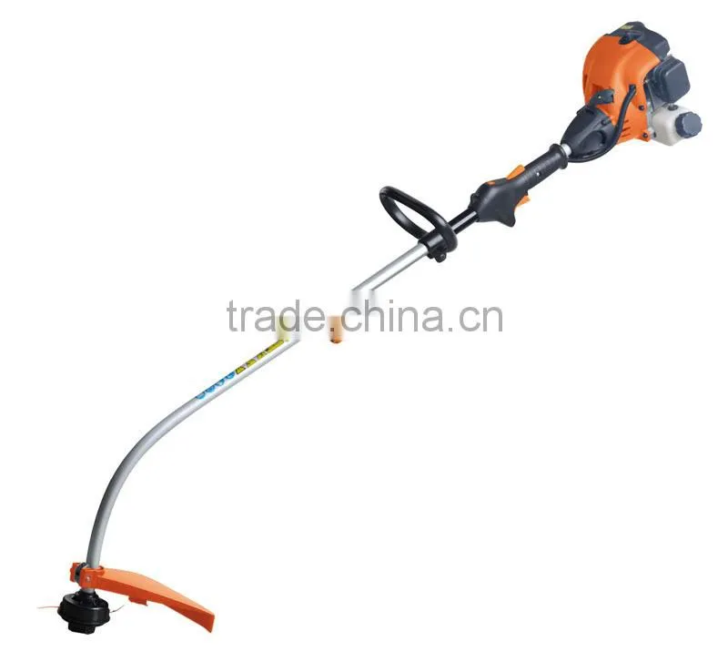 25CC Single Cylinder,2-stroke,Air-cooled Brush cutter