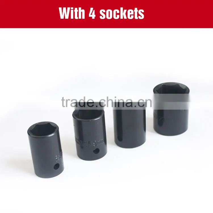 12V DC power torque Impact wrench