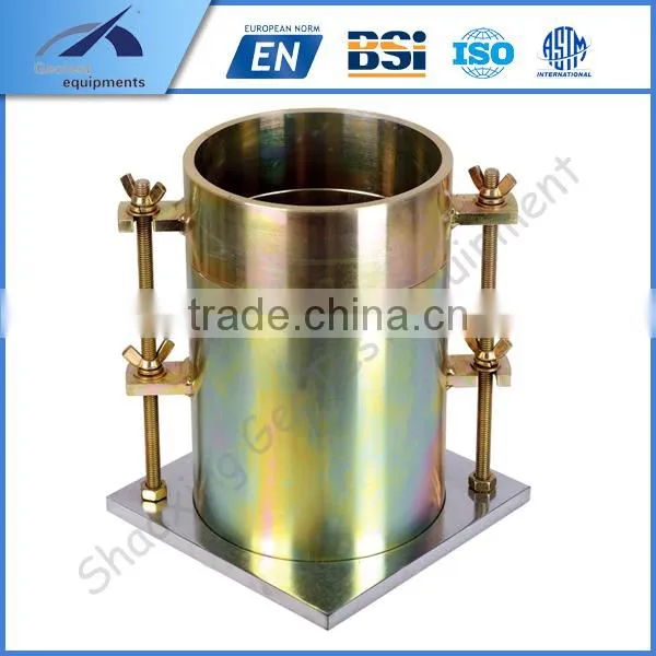 TTA30-1 Soil Strength Triaxial Test Apparatus