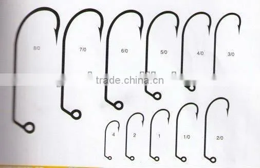 fishing hook
