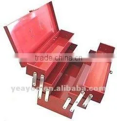 car tooling box mould
