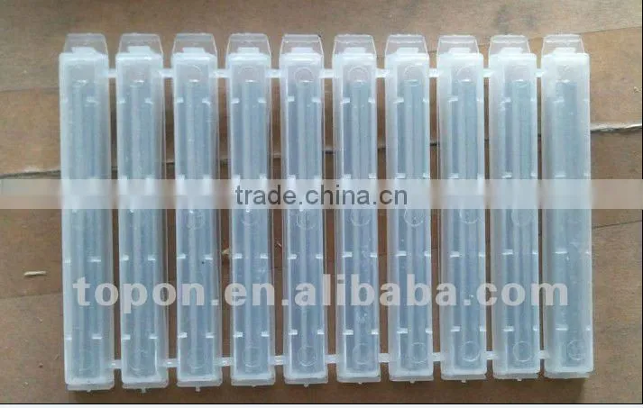 tungsten carbide rod