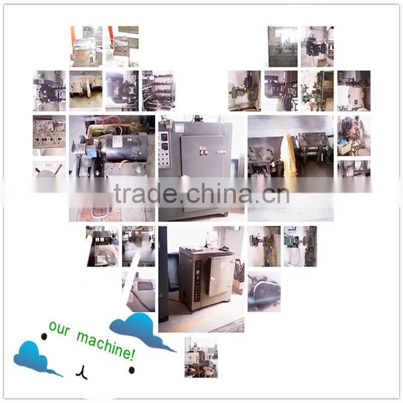 China Bimetal Spiral Coil