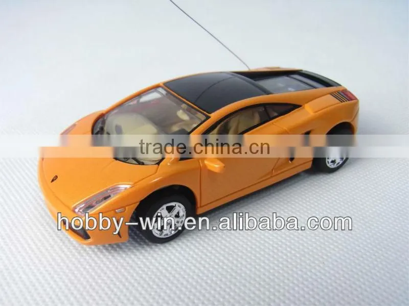 1:43 Scale 5CH Mini RC Car rc drift car 1 10