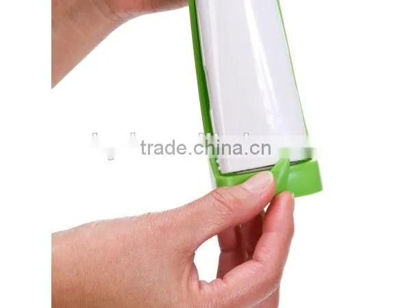 2016 new arrival kitchen accessories garlic peeler garlic cube