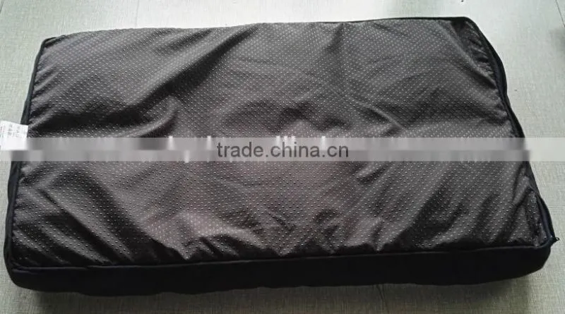 UK Best selling products customized soft bed for dogs dog bed memory foam pet bed