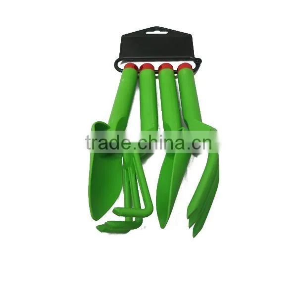 Wholesale Plastic Handles For Tools Plastic Kids Garden Tools