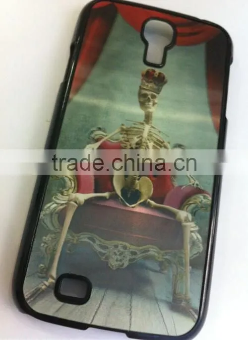 mobile phone 3D cover case for iphone Samsung