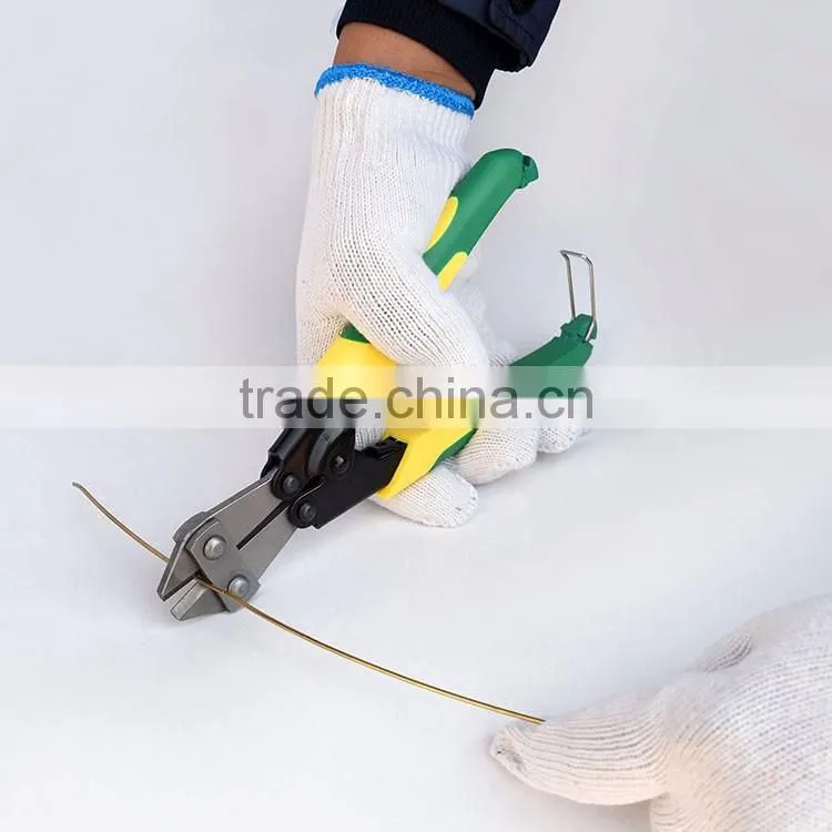 8" Wire Rope Cutters Steel Wire Cutter Bolt Cutters Pliers