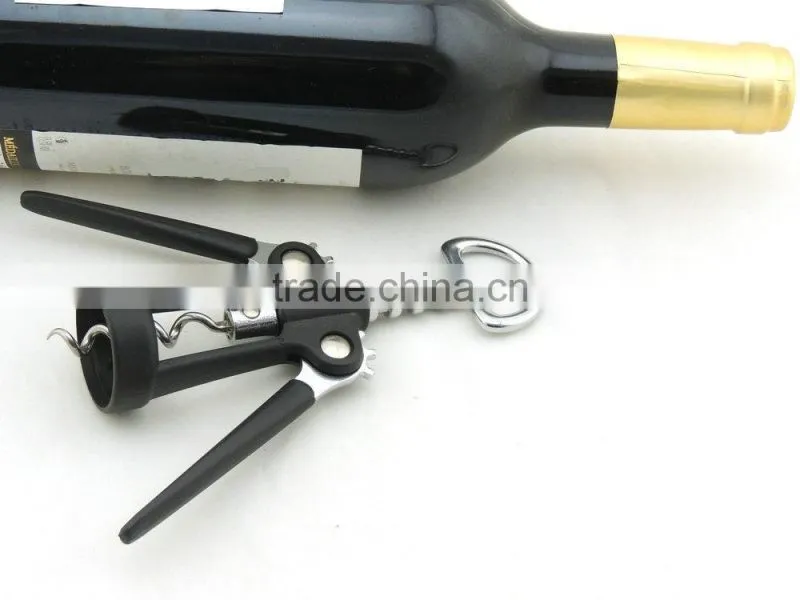 Wine accessory/Bar accessory/kitchen wine corkscrew wine opener