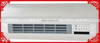 cheap thin ceramic wall mounted heater 2000w