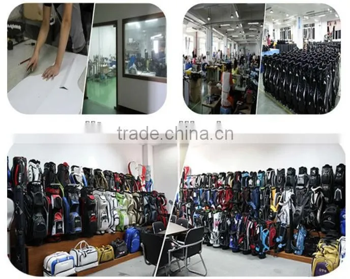 Golf Bag Golf Staff Bag