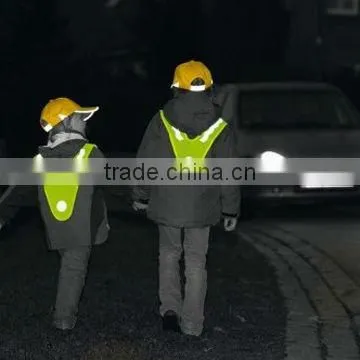 Children V Safety Vest