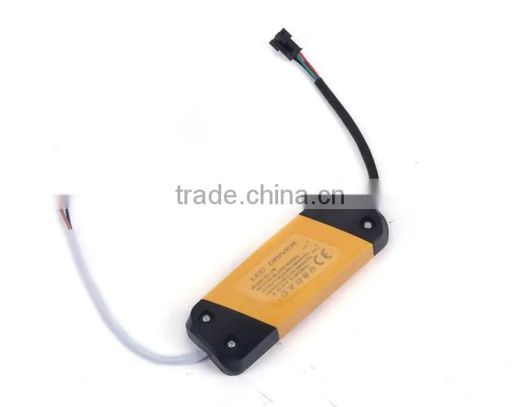 7w energy saving led panel light low prices round led panel light