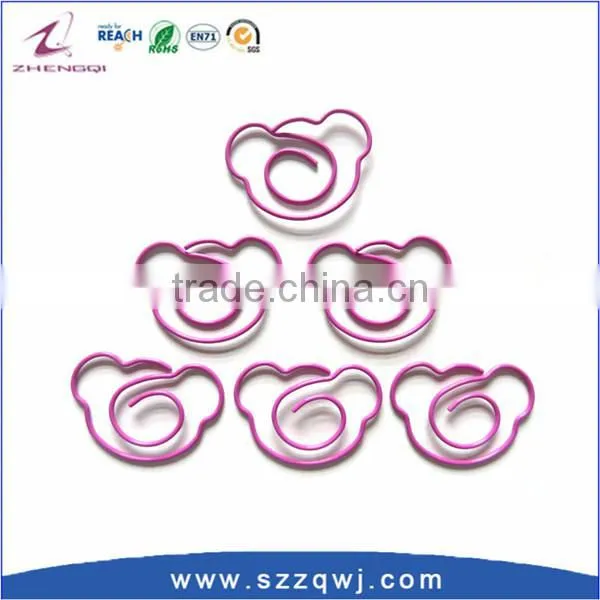 Six million paper clips sizes Gem Clips China paperclip manufacturer and supplier