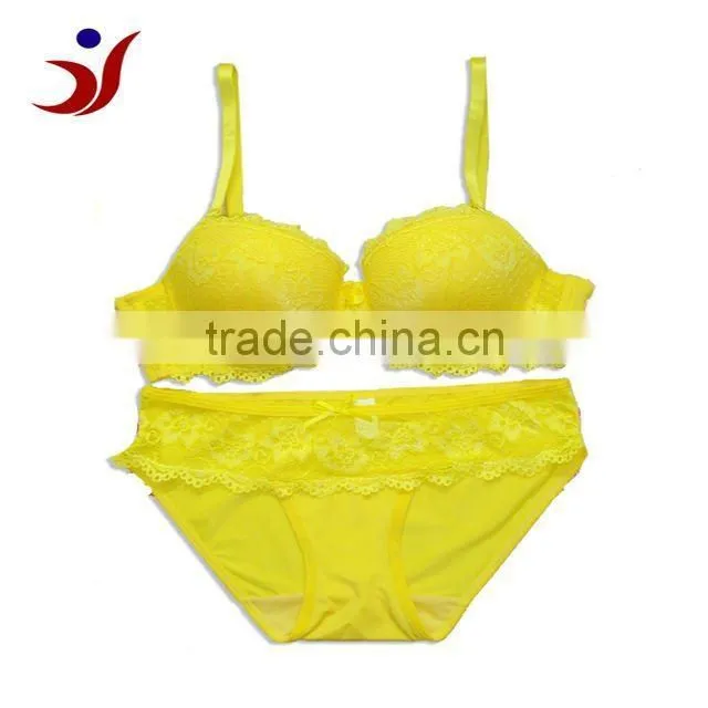 hot selling lace genie bra