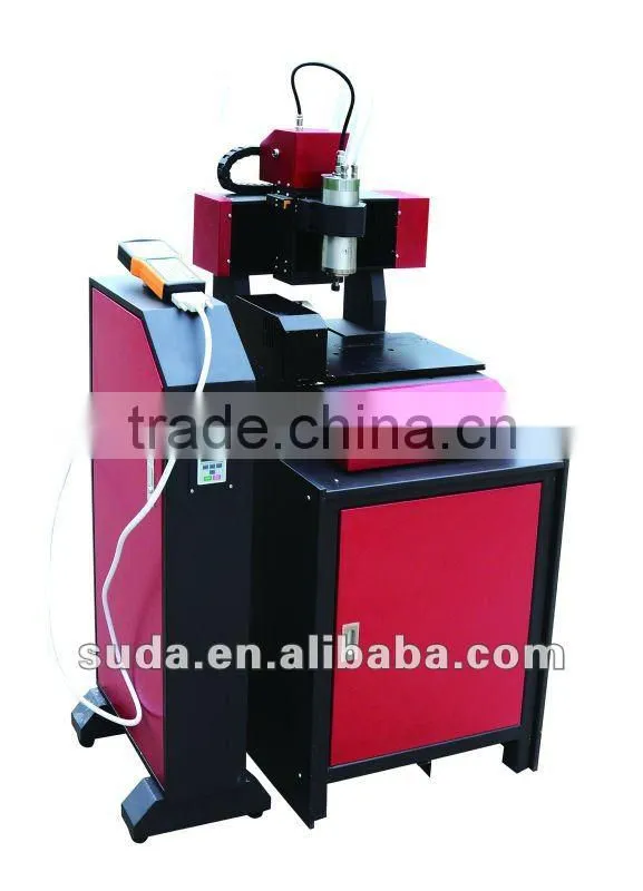 HEFEI Suda small engraver/mini engraver --SD3025M