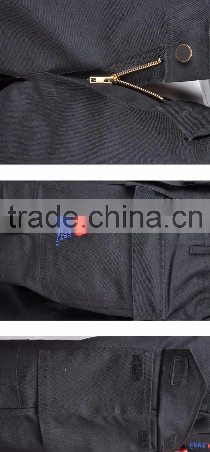 Wholesale customize protective flame resistant pants