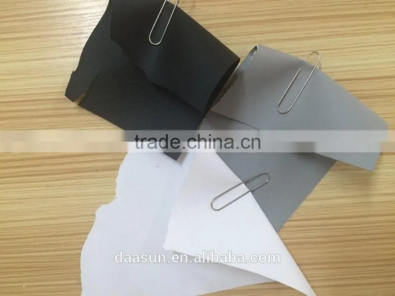 PVC tarpaulin bulk stocklot