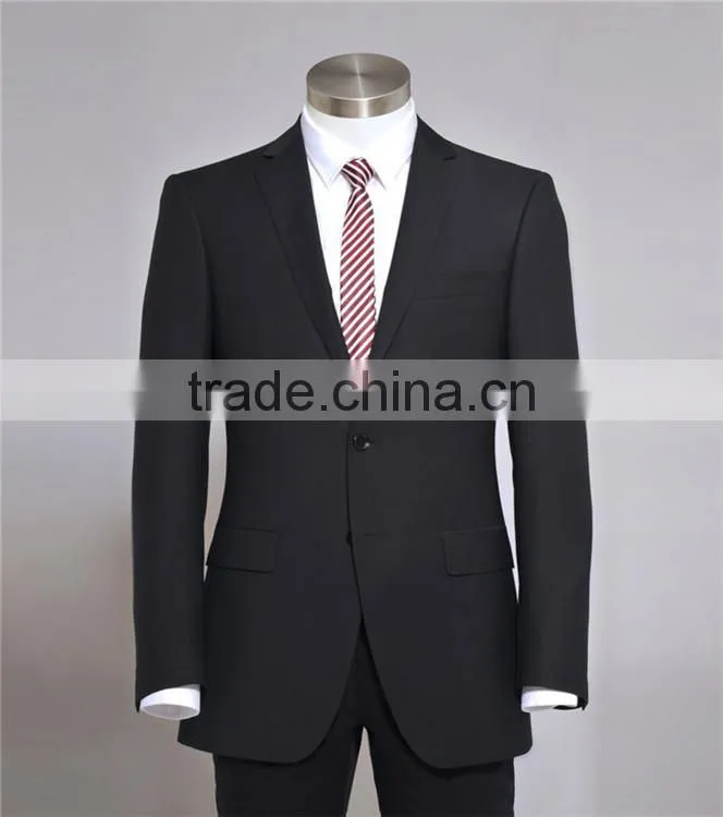 GZY whole sale new fashion man suits