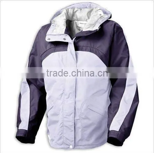 Hot Sale Men's Winter Jacket