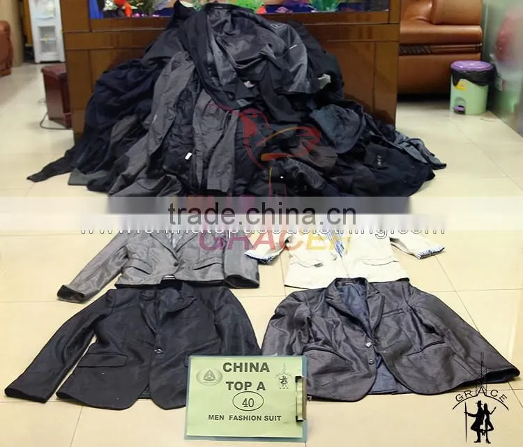 wholesale bundle in bales original import second hand clothing