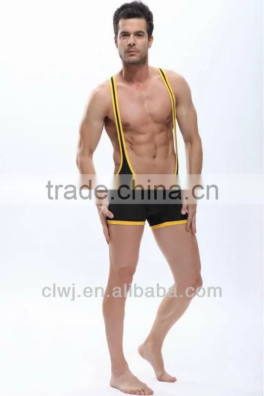 Sexy Fashion Men's Night Underwear Wholesale