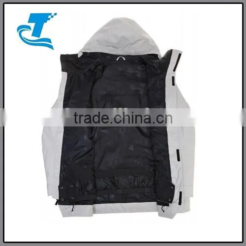 Hot Men's Down Snow Jacket