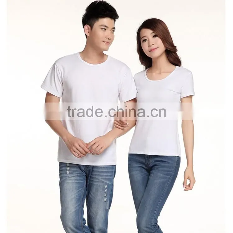 high quality wholesale price OEM men's t shirt 100 cotton blank t shirt custom cotton t shirt
