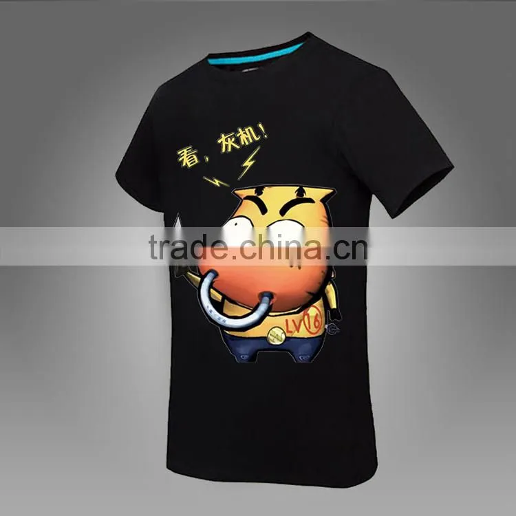 china factory price stylish casual fashion men apparel