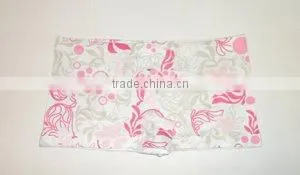 printed seamless ladies underwear boy shorts