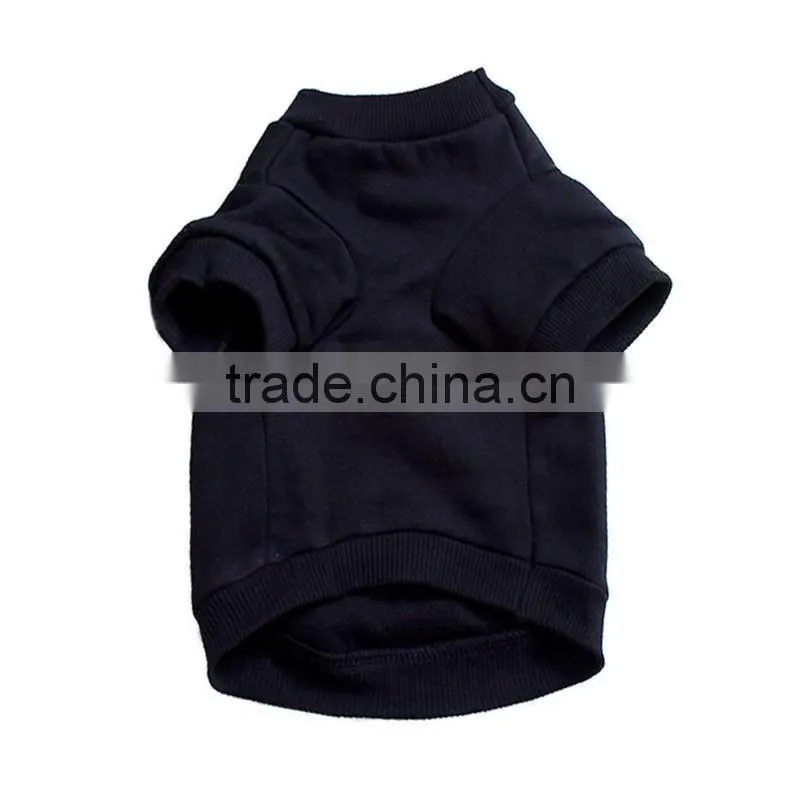 2014 hot sale pet clothes for dog