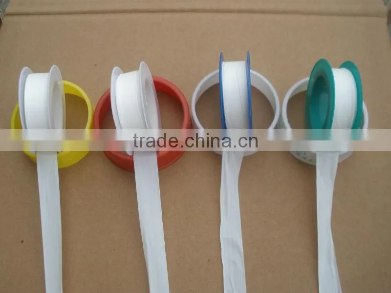 white PTFE Seal Tape