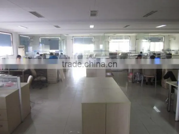 Lanxi Shengyu Towel Co., Ltd. company overview - view 3