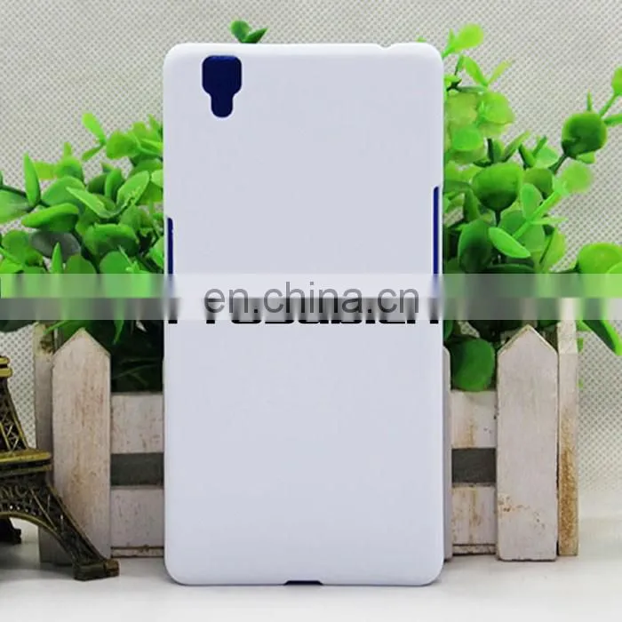 3D heat transfer smartphone casealuminum injection mould for Prosub-OPPO R7S