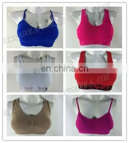 Women underwear latest fashion sexy bra & string factory price (Miss Adola)
