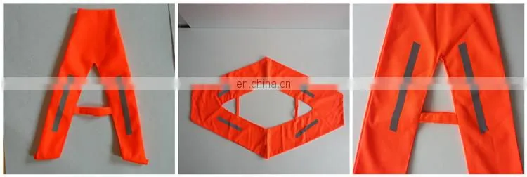 safety child vest let kids more safe
