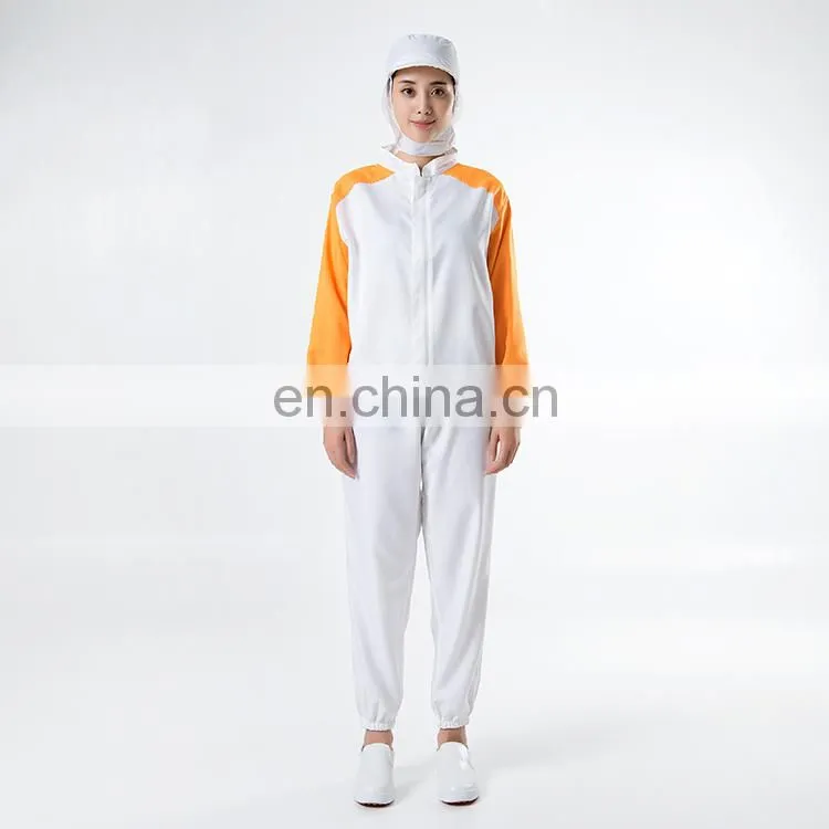 uniform fabric uniform for bakery uniform