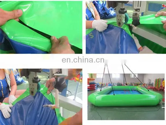 Wholesale Inflatable Adult Swimming Pool Toy For Sale