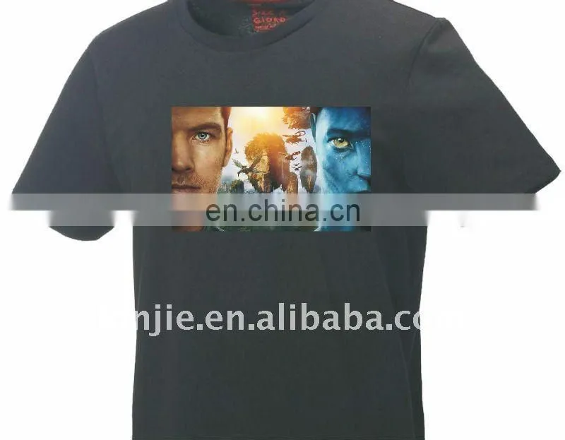 t-shirtprinter cheap fabric ink
