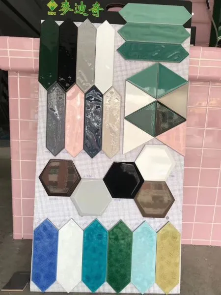 Foshan Medici Building Material CO.,LTD company overview - view 3