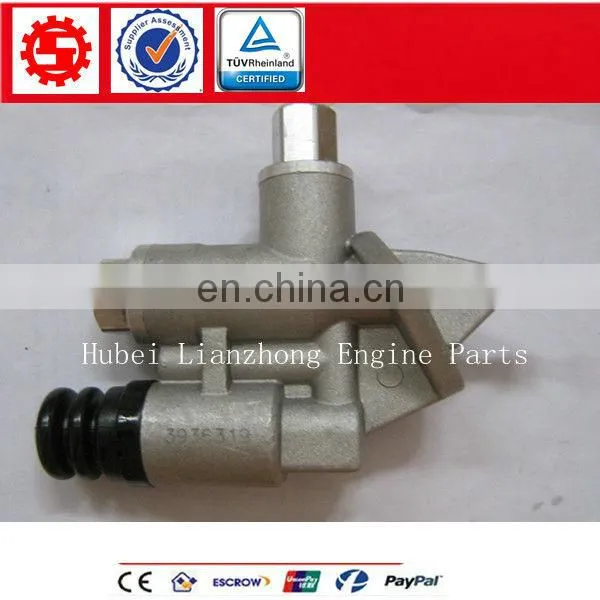 Diesel Engine 6CT Fuel Transfer Pump 3936319 3930202 4944713 4988750