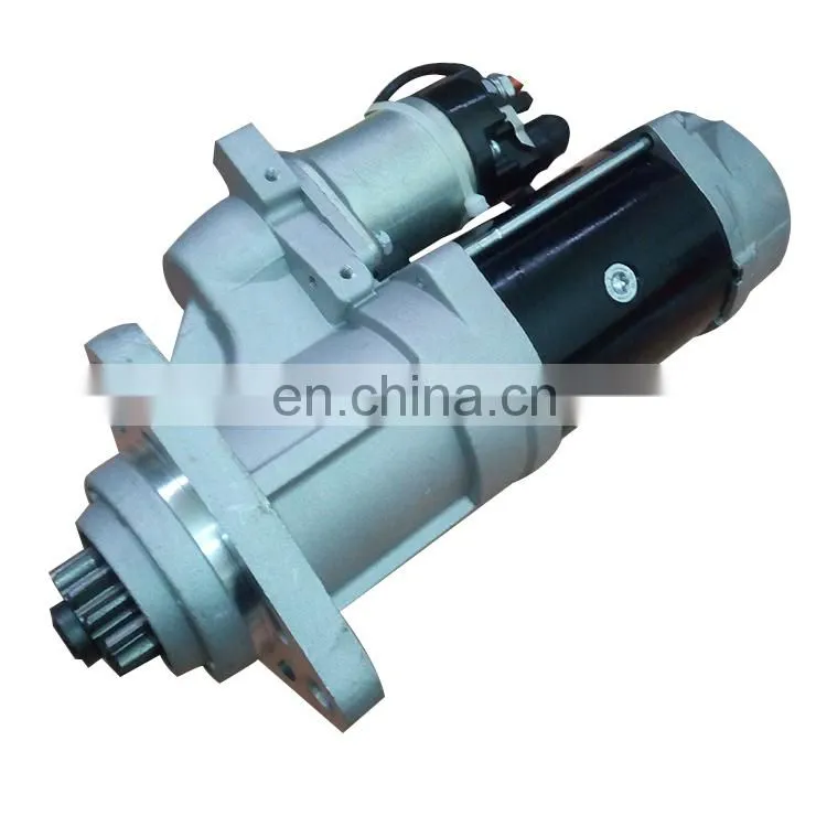 2020 New High-quality And Practical Dcec 6ct Diesel Engine 5284104 Starter Motor