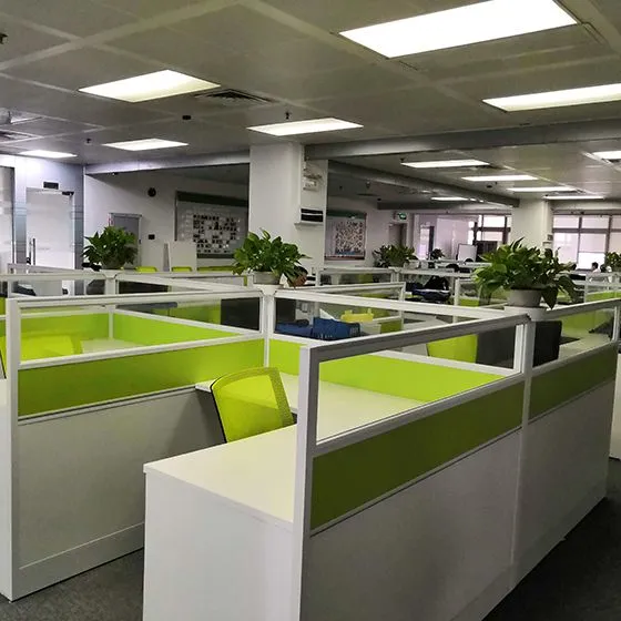 Guangzhou Sincer Technology Development LTD company overview - view 3